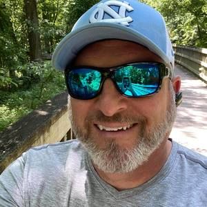 Meet your Posher, Dave